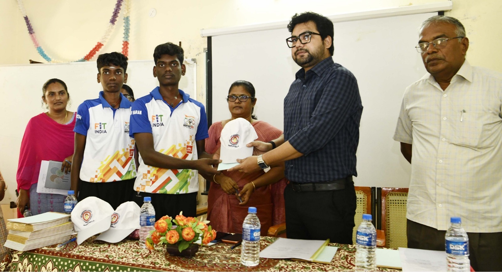 Theni - Collector News