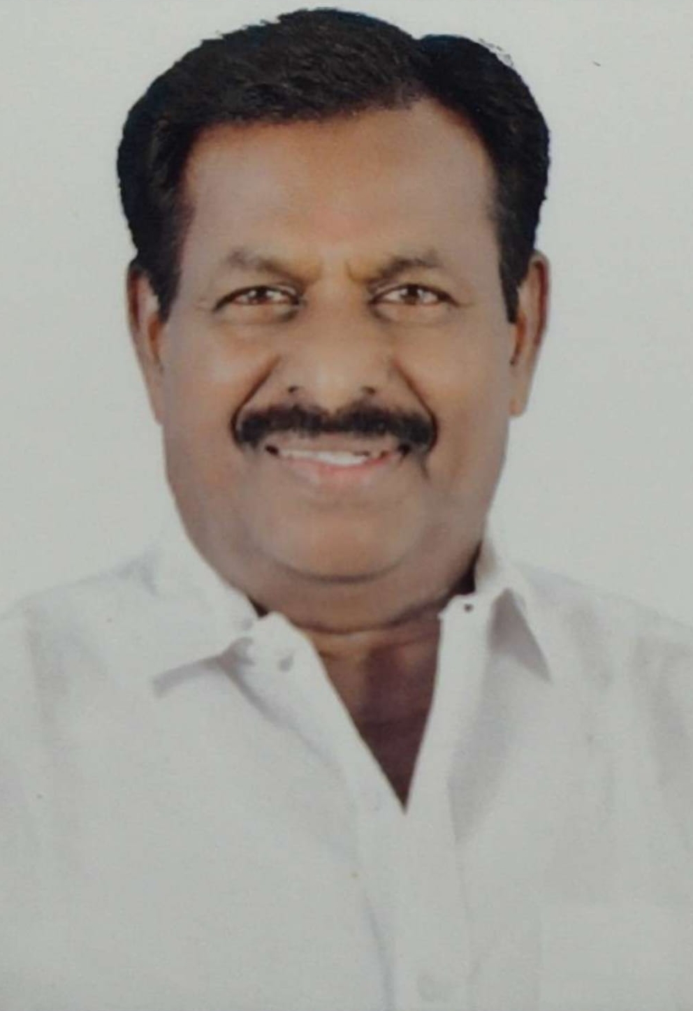 Tamil Nadu - Mr.Karuppaiah was represented as New Pro-tem Speaker by TVK for Tamil Nadu