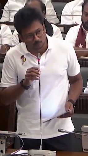 டெல்லி: உதயநிதி ஸ்டாலின் மீது உச்சநீதிமன்றத்தில் புதிய மனு தாக்கல்