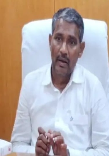 பதவியேற்ற முதல் நாளிலே 144.55 கோடி நிதி ஒதுக்கீட்டிற்கு கையொப்பமிட்டார் அமைச்சர் வன்னியரசு