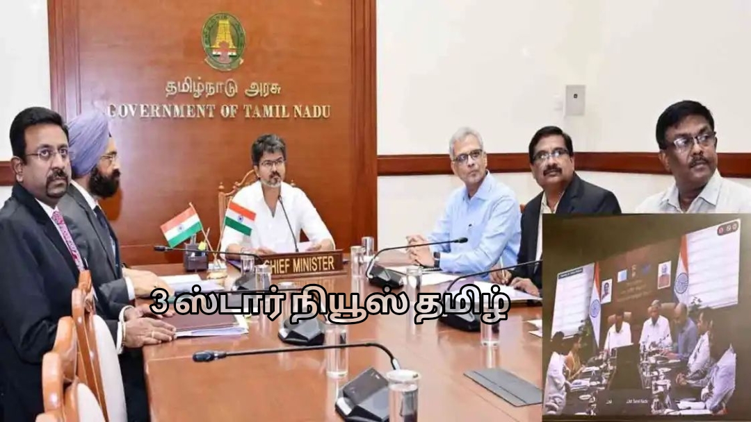 தமிழகத்தில் - ஜல் ஜீவன் மிஷன் 2.0 2028 ஆம் ஆண்டு டிசம்பர் மாதம் வரை நீட்டிப்பு மத்திய அரசு ஒப்புதல்