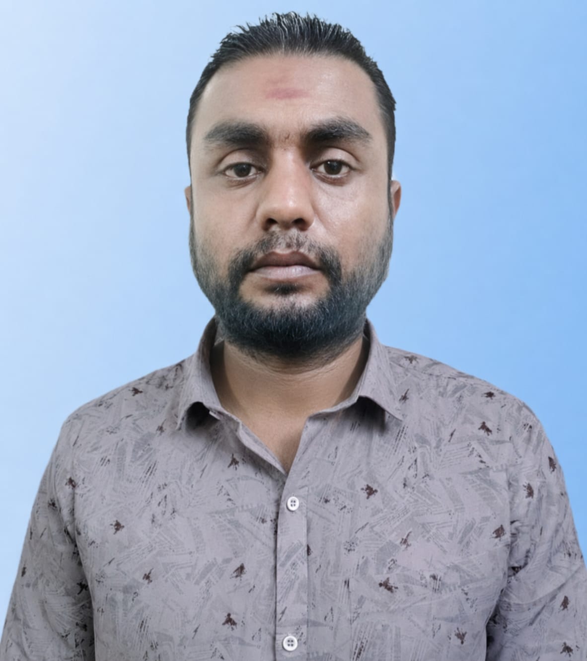 திண்டுக்கல்லில் கஞ்சா விற்பனை செய்த வாலிபர் கைது