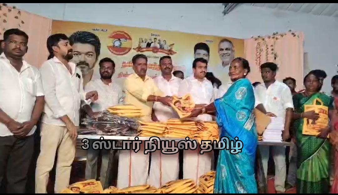 திண்டுக்கல் மாவட்டத்தில் முதல்வருக்கு முதல் விழா ...