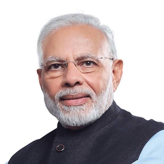நேற்று நள்ளிரவு வீடியோ பதிவு செய்து வெளியிட்ட பிரதமர் நரேந்திர மோடி அவர்கள்